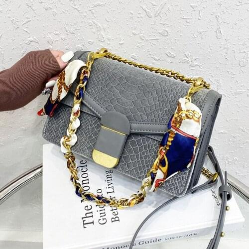 Snake Pattern PU Leather Crossbody Bags for Women Small Totes Lady Fashion Cross Body Hand Bag Travel Handbags and Purses