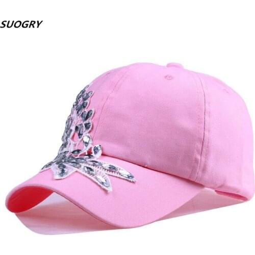 SUOGRY Women's Hats