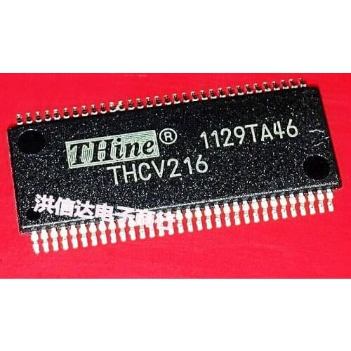 New&original THCV216