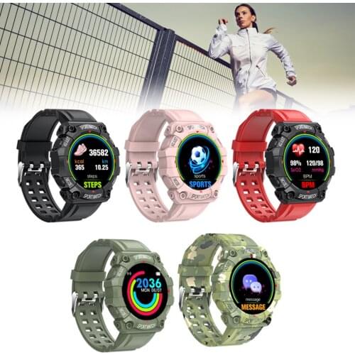 Smart Watch Multifunctional Intelligent Sports Watch