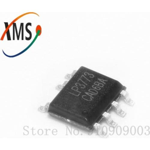 5pcs LP3773A SOP-7 LP3773B SOP7 LP3773C SOP LP3773