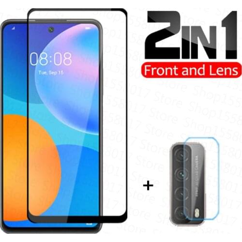 ALANGDUO Screen Protectors For Huawei