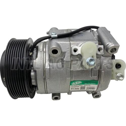 Auto Car Air A/C AC Compressor for John Deere Combine/Harvester AH236432