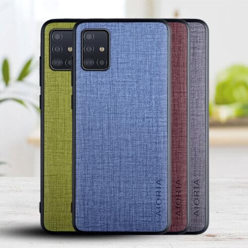 Case for Samsung galaxy A51 A71 A41 A31 A21S A21 A11 A12 A70 A70S A50 A50S A40 A30 A30S A20 A10 A8 A7 A6 A5 Plus 2018 2017 case