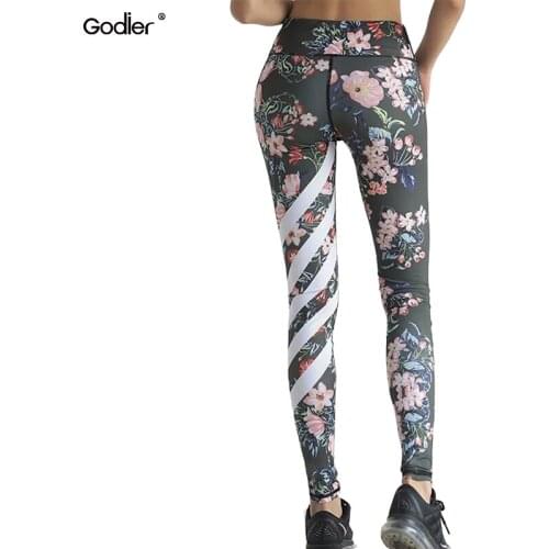 Женские брюки с высокой талией Godier China At AliExpress