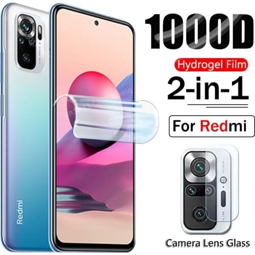 GYYHZTJYYNBLDHCDCXLZJDYTXWHX Screen Protectors For Xiaomi Redmi 7