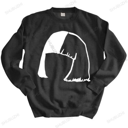 Cotton sweatshirt male hoodie Brand Clothing shubuzhi hoody Short Sia Head Art Funny brand winter hoodies for boys drop shipping