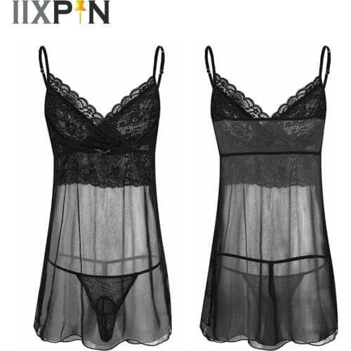 IIXPIN Men's Underwear