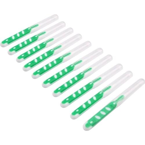 MceHKF Oral Hygiene Products
