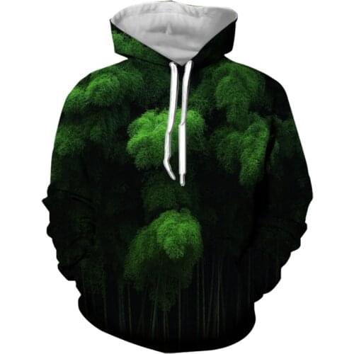 2021 New 3D Printing Style Men Hoodies Fashionable with 3D Planet Print Mens Funny Hoodies Hooded Oversized S-7XL