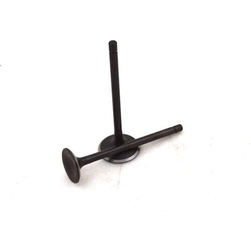 NEW High Quality Motorcycle Engine Intake Exhaust Valve Stem Guide Seal for KEEWAY SUPERLIGHT 125 Engine Parts