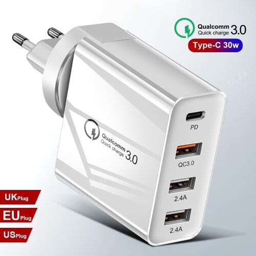 OLAF Network Chargers For Mobile Phones