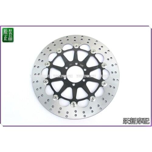 Front brake disk of Benelli BJ600GS BJ600GS-A