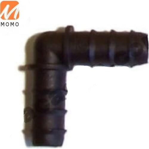 Professional Supply Plastic Drinking Water Installation Elbow Connection 12mm