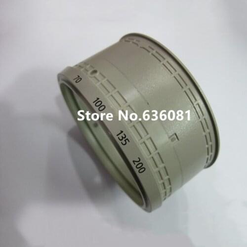 Repair Parts Lens Zoom Barrel Ring YB2-2078-001 For Canon EF 70-200mm F/2.8L IS II USM