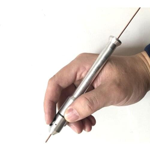 Welding Tig Pen, Tig Finger Feeder, Tig Rod Holder, Tig Welding Feeder