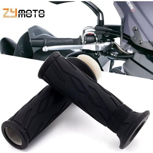 Sconan Motorcycle Throttle Grips