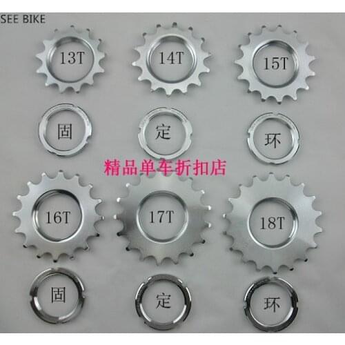 Seenzoy Bicycle Cassettes