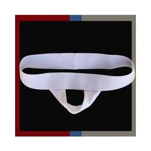 Men jockstraps male underwear thong sexy gay underwear Breathable Underwear Sexy Men Transparent Thong Brand String Tanga Hombre