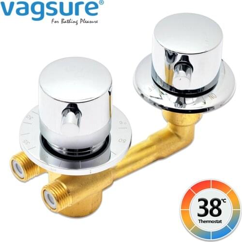 VAGSURE Shower Panels