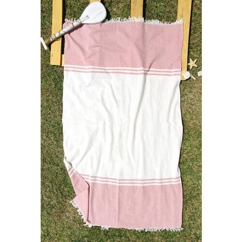 100% Cotton Bath Hammam 90x150cm Peshtamal Peshtemal Unisex Beach Towel Beach Pareo Sauna Gyms Towel Pool Towel
