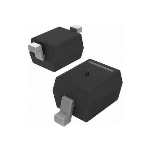 100PCS 1SS352 SOD-323 printing C1 Switching diode 0.1A 85V NEW ORIGINAL FREE SHIPPING