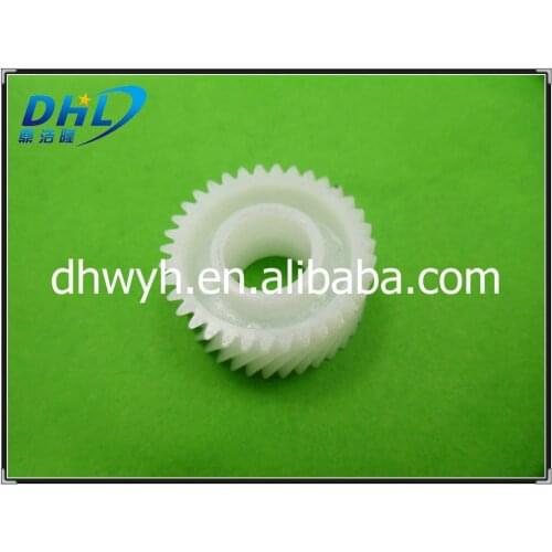 Free Shipping Fuser Drive Gear 35T Idler Gear for Ricoh MP1350 1100 9000 1107 Copier Repair Spare Parts