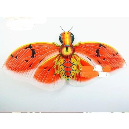 Bee kite shopping mall decoration exhibition kite three-dimensional kite