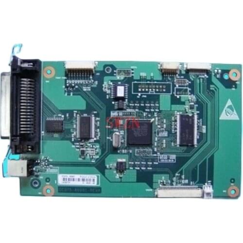 FORMATTER PCA ASSY Formatter Board logic Main Board MainBoard mother board for HP P2014 P2014D 2014 2014D CC375-60001