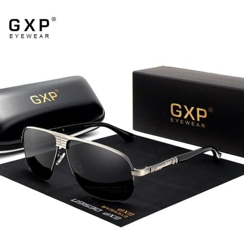 GXP Mens Sunglasses