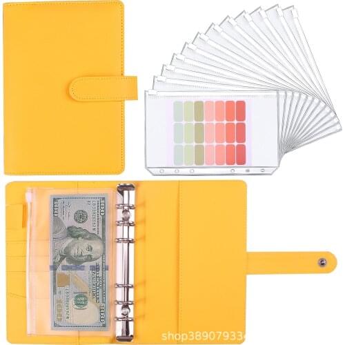 HEONYIRRY Notepads