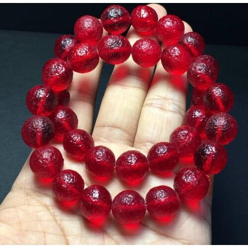 New Arrival!!!Moldavite Natural Czech Meteorite Bracelet Impact Glass Rough Stone Crystal Energy Stone