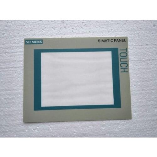 TP177B 6AV6642-0BA01-1AX0 Membrane film for HMI Panel repair~do it yourself,New & Have in stock