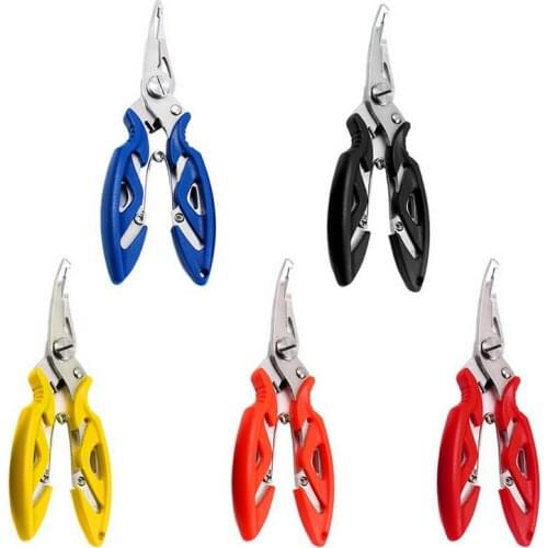 Рыболовные плоскогубцы Sfit China At AliExpress