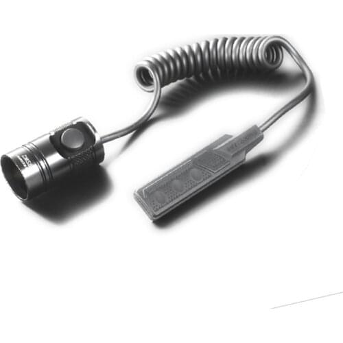 NITECORE RSW2 Tactical Switch Remote Pressure Switch for P20 P10 P20UV
