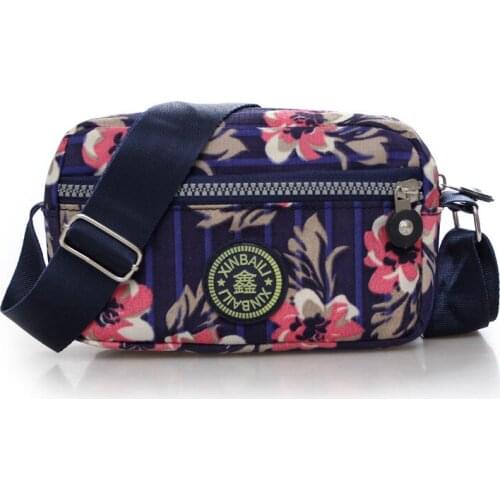 Summer 2021 New Hot Sale The Spring New Oxford Bag Leisure Shoulder Bag Mini Diagonal Crossbody Bag Special Women Messenger Bag