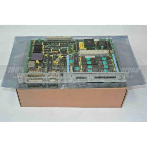 8055/AB-M Used Good In Condition With Free DHL