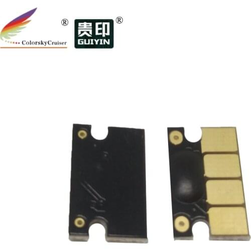 ARC-H363) auto reset ink jet cartridge chip for hp 363 HP363 8775EE 8721EE 8719EE Photosmart 3110 3210 3310 C5140 C5150 C5180