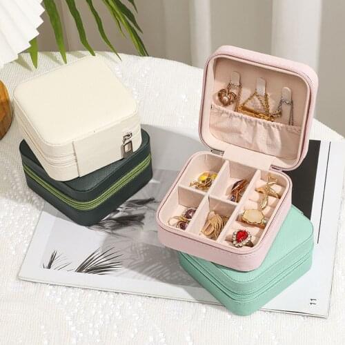 Beautiful Source Jewelry Box