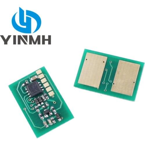 Toner Cartridge Drum Chips for OKI ES9431 ES9541 PRO 9541 Image Unit Reset Chips 45103722 45103721 45103720 45103719 40K