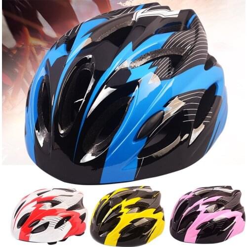 Kids Bike Light Helmet Boys Girls Sport Accessories Cycling Helmet Road Bicycle Helmet