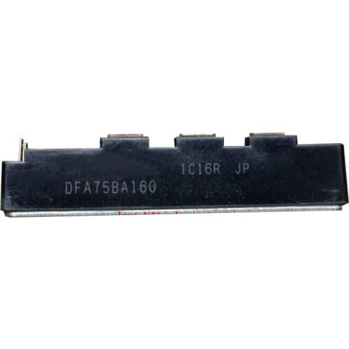 DFA75BA160 DF200AA160 Original, Can Provide Test, 1 Year Warranty