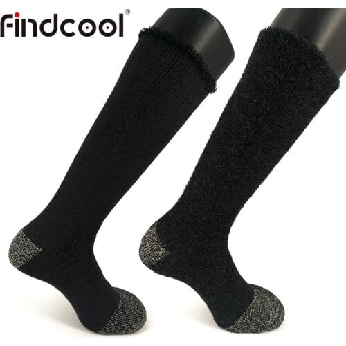 Findcool Ski Socks