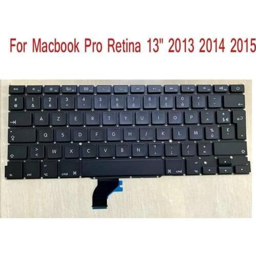 JulyskyMall Laptop Keyboards