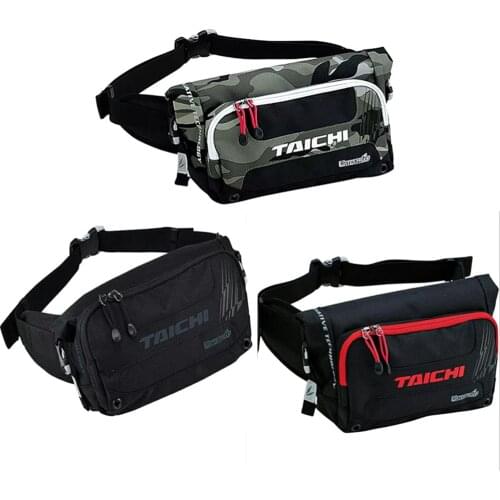 Pocket locomotive bicycle mobile outdoor storage pockets travel bag RSB270 motorcycle knight waterproof backpack racing