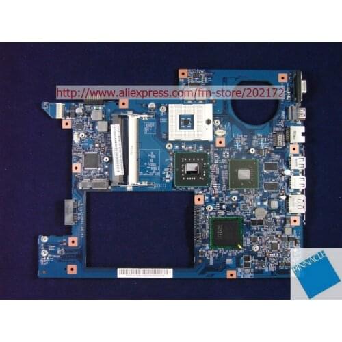 MBB6601001 Motherboard for Packard Bell EASYNOTE TR87 MB.B6601.001 48.4FA01.01M SJM50-MV MB