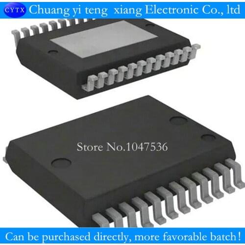 VND5E050MK 5PCS/LOT integrated circuit IC chip