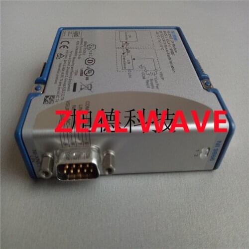 NI 9866 USB-9866 781963-01