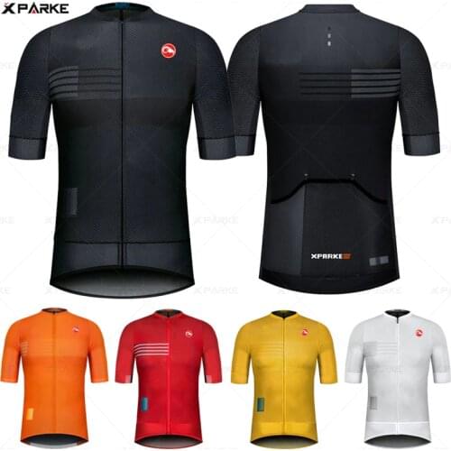 New 2020 Triathlon Pro Cycling Jersey Bib Shorts Sets Bike uniform Suits Cycling Clothing Ropa Ciclismo MTB Bike Clothes