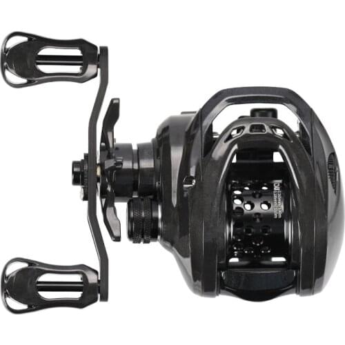 Fishing House, high-speed micro-water drop wheel, Black Wolf 50 ultra-light Carbon Road sub-wheel weight only 148g fishing lin